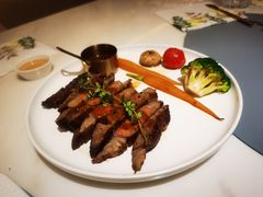 -伊斯坦布尔土耳其清真咖啡餐厅