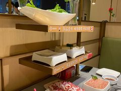 -海底捞火锅(中原万达广场店)