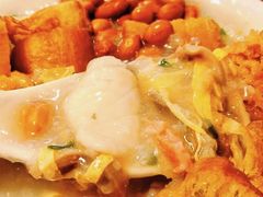 荔湾艇仔粥-伍湛记 · 广州老字号(龙津中路店)