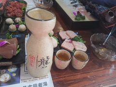 梅子酒-束河人家(南锣鼓巷店)