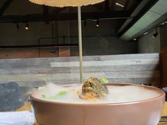 -阳朔糖舍酒店·糖舍餐厅&酒吧