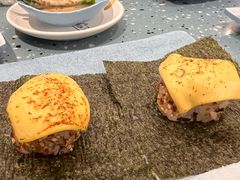 -元气寿司(东方宝泰店)