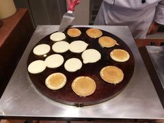 -济南香格里拉·咖啡泉自助餐厅