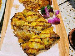 -小董哥烤串·爆汁大油边(故宫店)