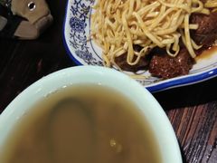 -腔调面(斜土路店)