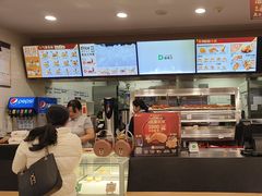 -德克士(腾达店)