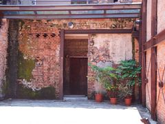 -剥皮寮历史街区