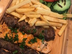 -ALAMEEN阿拉伯餐厅(三里屯店)