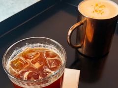 -Nectar One Cafe(勇烈路n1店)