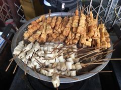 -马记大锅煮(总店)