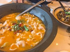 -味仙居(环城南路店)