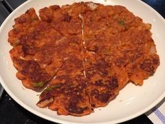 -青松馆韩国料理(香港中路佳世客店)