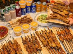 -巴依老爷新疆美食(常营店)