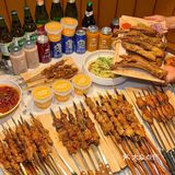 最近大火的奶皮子酸奶随便喝