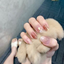 点击看大图 -Hands Nail专业美甲美睫