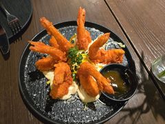 -Shantek象提南亚餐厅&西餐融合Bistro(淮海中路店)