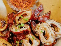 -大牌大·传统杭帮菜(湖滨店)