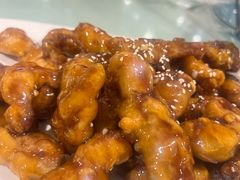 -桃子餐厅·天津菜(红星路直营店)