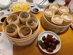 -南小馆(迪士尼小镇店)