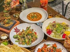 -Shantek象提南亚餐厅&西餐融合Bistro(淮海中路店)