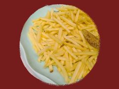 -火锅岛潮牌自助餐厅(天津天佑城店)