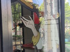 -必胜客(大宁路店)