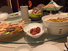 -炊江南·上海菜(国展华漕店)
