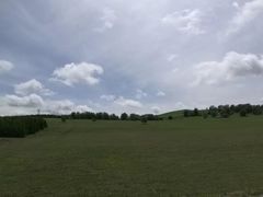 -塞罕坝国家级自然保护区