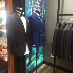 -Suit&Leader尚理德服装定制(上海展览中心店)