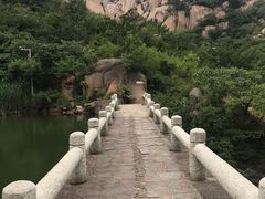 -嵖岈山风景区