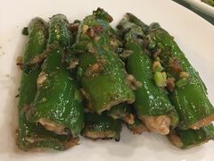-金河半岛园林酒家(金融城店)