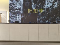 -ZARA(昆明顺城购物中心店)