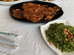-京北渔家傲
