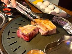 -济州爱肉堂(总店)