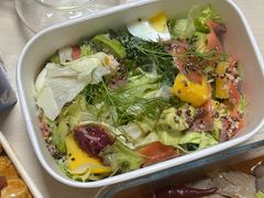 -芭莉与彩虹西餐厅(成都合生汇店)