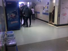 -浙江大学医学院附属邵逸夫医院(钱塘院区)