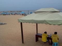 -老虎石海上公园