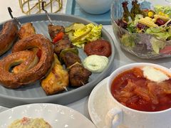 -库滋明·俄罗斯特色美食(中央大街店)