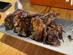 -记忆串城·东北烧烤·小龙虾·大型团建(南油店)