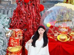 -JM Cafe(白塔寺店)