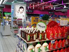 -世纪联华超市(浦电路店)