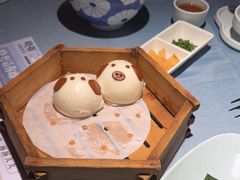 -晓粤·惹味粤菜(凯德乐峰广场店)