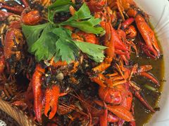 -欧记轩龙虾·私房菜(A店)