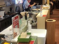 -素满香·Vegan食养自助(天一广场店)