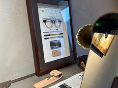 -大视光学•LINDBERG林德伯格•全球手工眼镜集合店(王府井店)