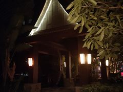 -三亚湾红树林度假世界(木棉酒店)