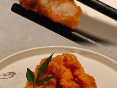 椒盐水潺-龙宴海鲜城(经中路店)