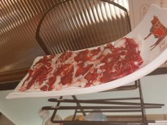 肥拼-左庭右院鲜牛肉火锅(环球港店)