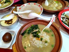 -71号豆汤饭·成都小馆(春熙路百盛店)