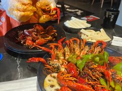 -红盔甲·小龙虾(人民广场店)